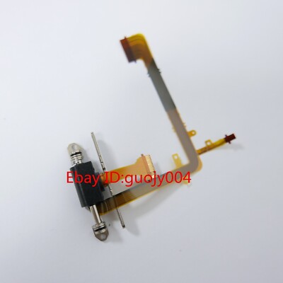 For Panasonic Lumix DC-S5 S5 LCD LCD Screen Display Hinge Flex