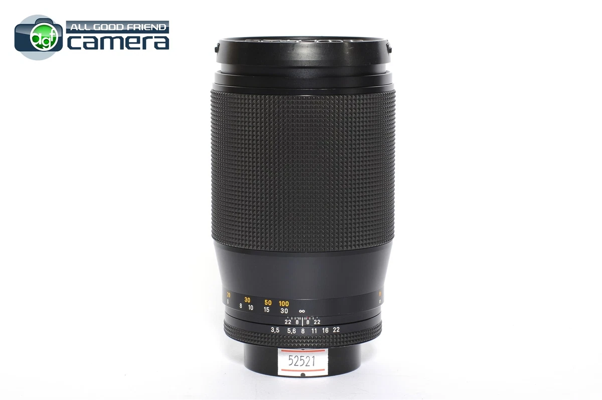 Contax 200mm Focal Camera Lenses for sale | eBay