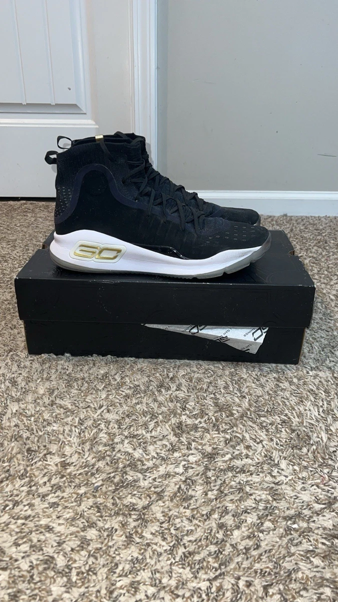 Under Armour Curry 4 Sneakers for Men for Sale - Shop Men's