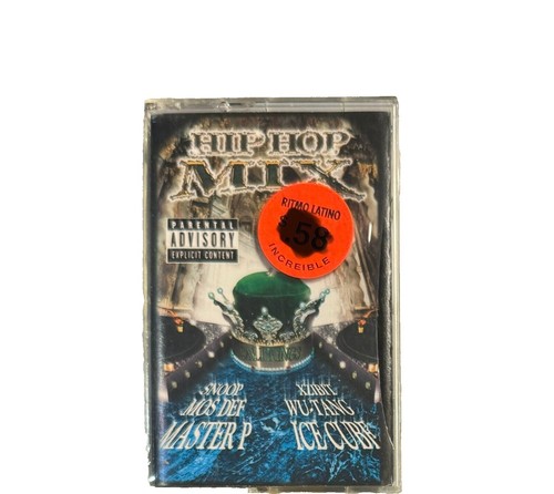 Black Dynasty Deep East Oakland G-Rap CD Good Condition Hip-Hop