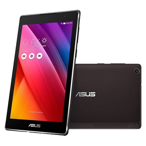 ASUS ZenPad 8.0 Model P008 16GB, Wi-Fi, 8in - Black | eBay