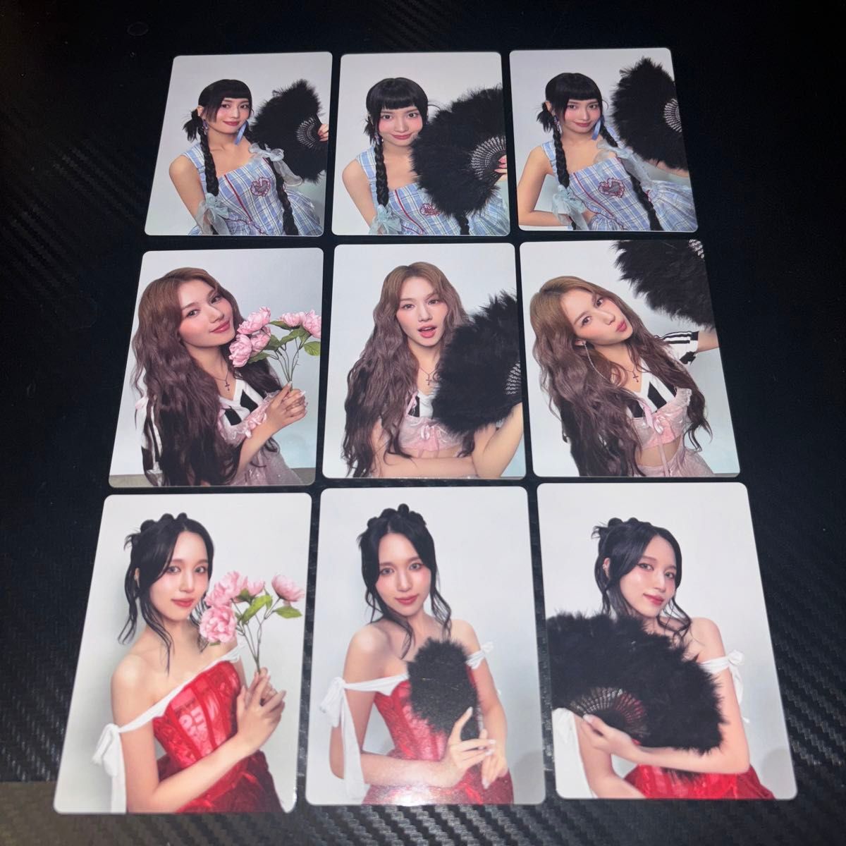 TWICE Misamo HAUTE COUTURE JAPAN DOME TOUR 2024 Limited Official