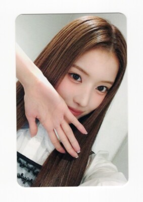 NMIXX - Fe3O4: FORWARD [MAKESTAR] 0404 FANSIGN EVENT EXCLUSIVE