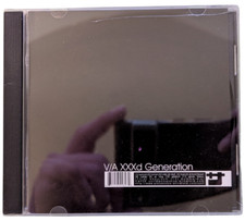 XXXD Generation by Various Artists (CD, Aug-2005, Heat Slick) for
