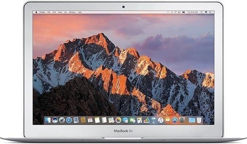 Apple MacBook Air Z0UU1LL/A 13