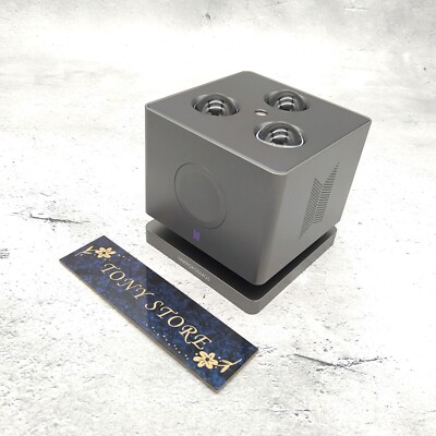 JUNGKOOK Mikrokosmos Mood Lamp Artist Made Collection by BTS JUNG