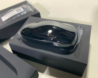 NEW OEM TESLA MODEL S 2021 - 2024 KEY FOB 1819443-00-A Original