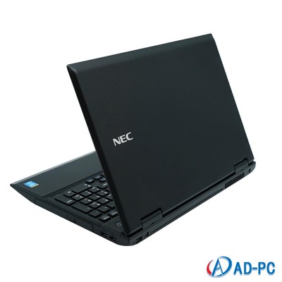 高速 NEC VersaPro i5-10210 RAM8GB SSD256GB