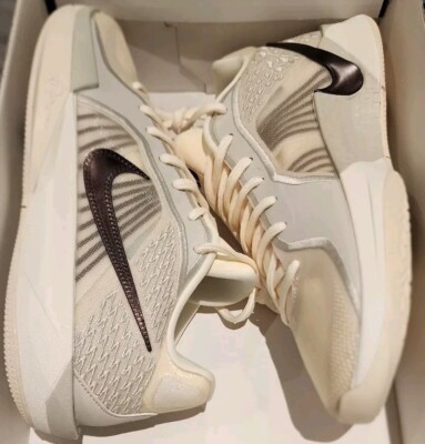 Nike Sabrina 2 “Relentless” Coconut Milk FQ2174-102 Women's Size