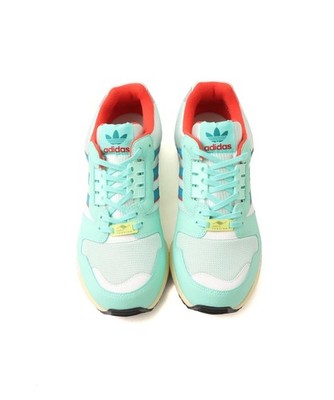adidas ZX 8000 atmos Exclusive G-SNK11 Hydra JS4601 Bahia Mint