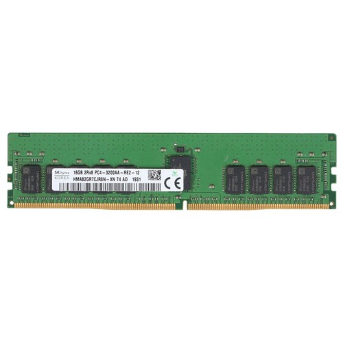 32GB DDR4 3200MHz PC4-25600 288 pin DESKTOP Memory Non ECC 3200