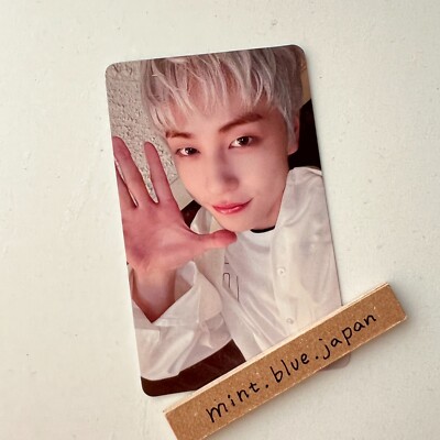 &TEAM 五月雨 ( Samidare ) weverse shop Japan Limited Lucky Draw