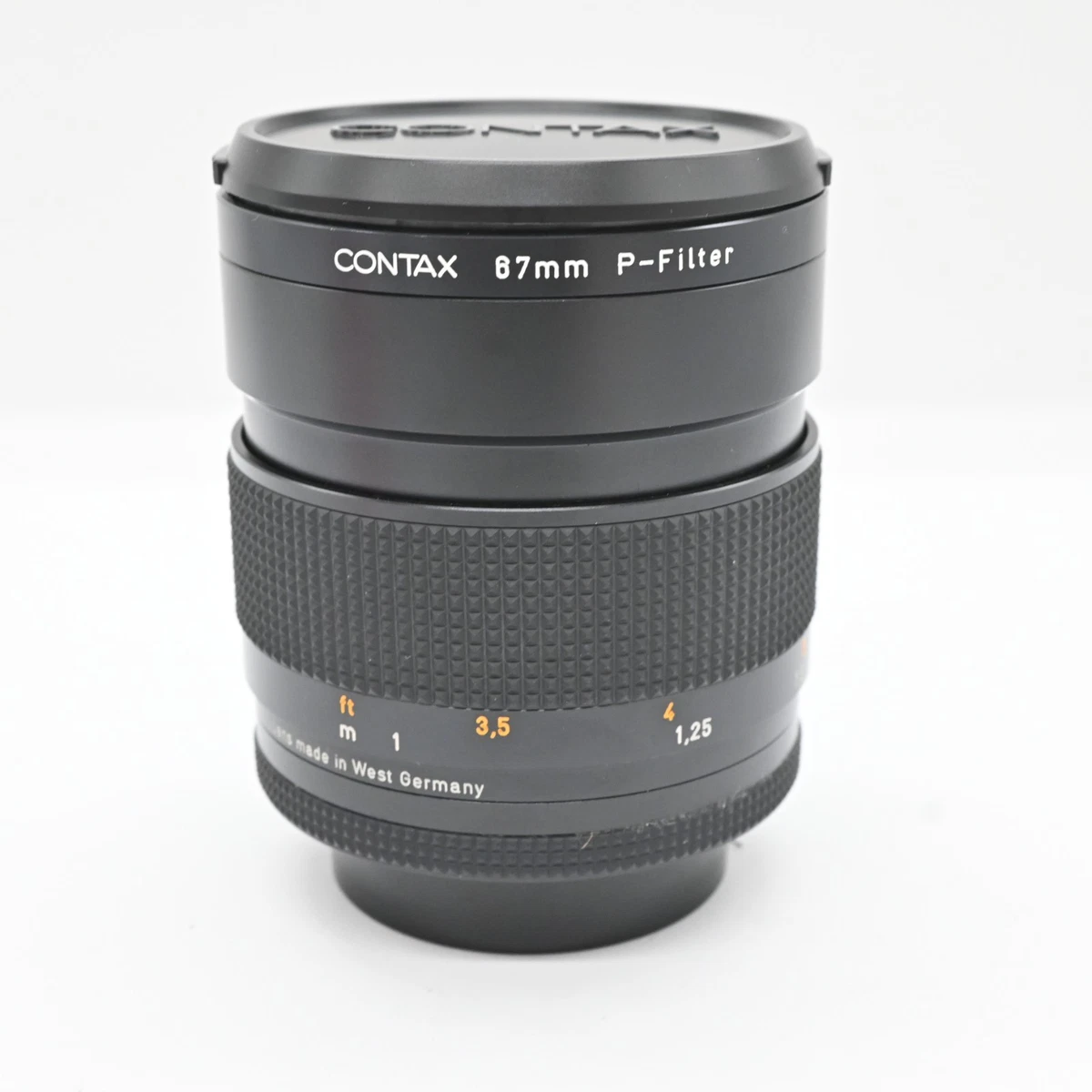 Contax f/1.4 Lenses 85mm Focal for sale | eBay