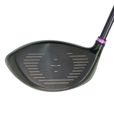 HEAD ONLY Geotech Golf Japan QUELOT Super Aerial Driver 1W SLE