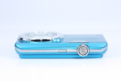 CASIO EXILIM EX-ZS25 compact digital camera [NEAR MINT] from Japan