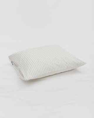 Stussy × TEKLA PERCALE PILLOW SHAM Queen size | eBay