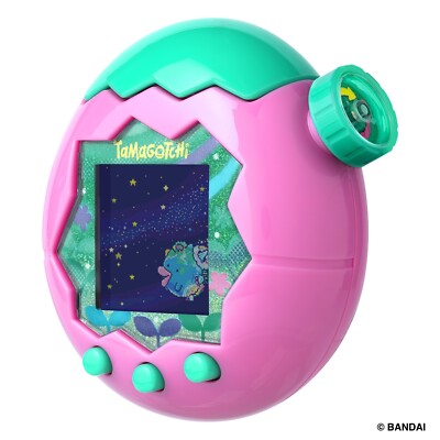 Bandai Tamagotchi Paradise - Pink Land electric Pet | eBay