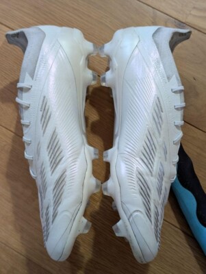 Adidas Predator Elite HG/AG 27cm Predator Elite | eBay