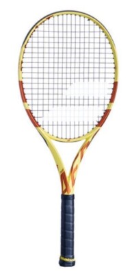 Babolat Pure Aero Lite French Open unbespannt Tennisracket | eBay