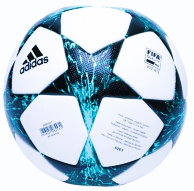 Adidas UEFA Finale Champions League 2017 Official Match Ball