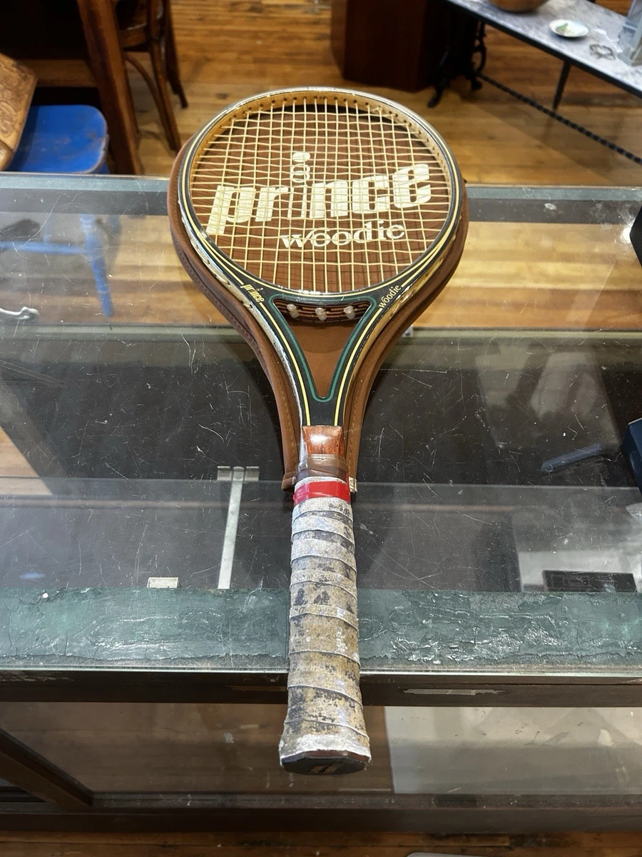 Prince Woodie for sale | eBay