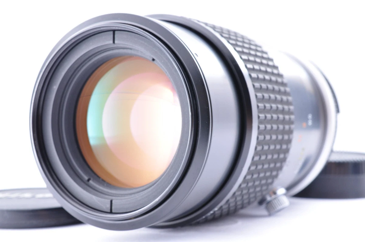 Nikon AI-S f/2.8 Camera Lenses 105mm Focal for sale | eBay