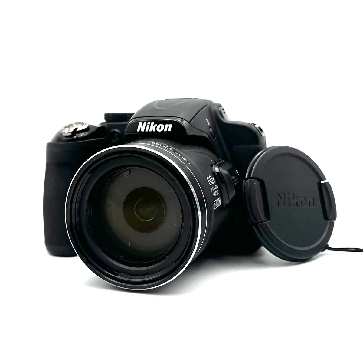 Nikon COOLPIX P600 Digital Cameras for Sale - Shop New & Used