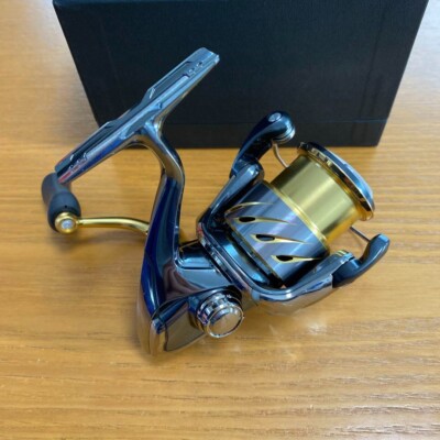 Shimano 14 Stella C2500HGS Spinning Reel | eBay