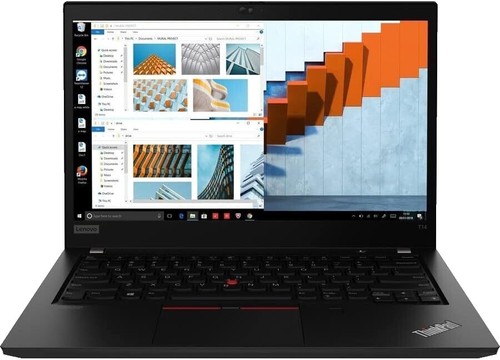 Lenovo ThinkPad A285 Ryzen Pro 5 14 inch (250GB, 8GB) Laptop