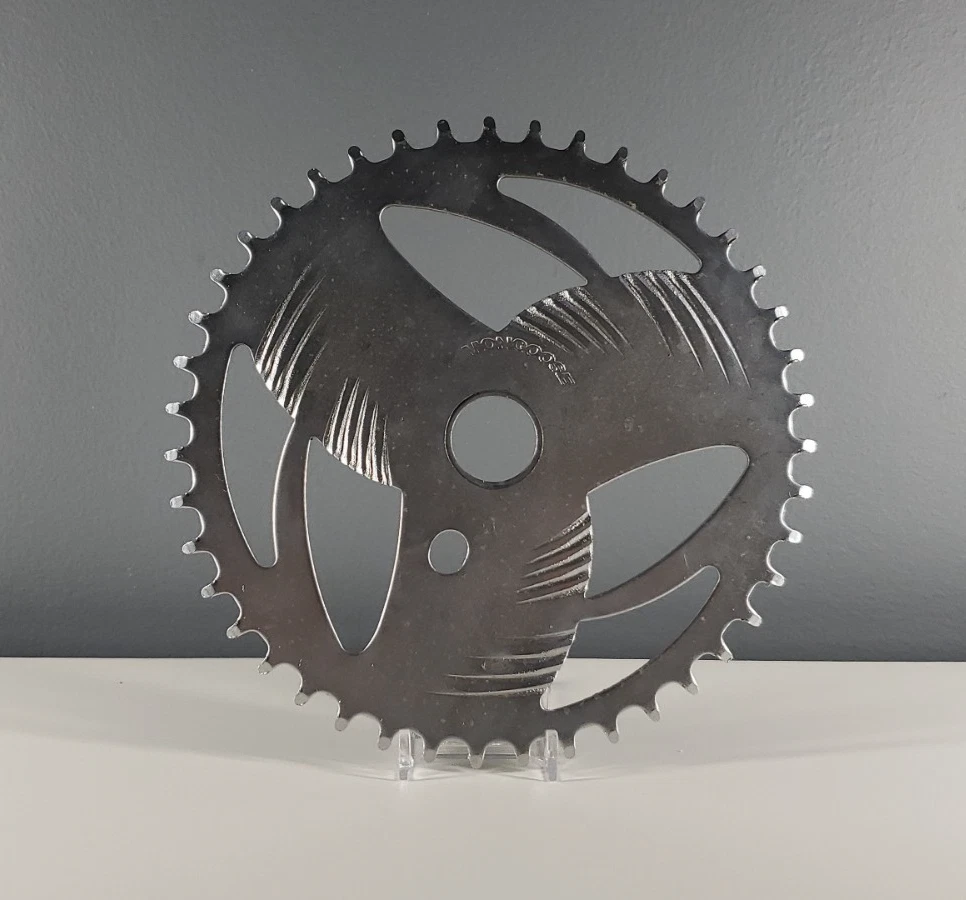 Mongoose Chainrings & BMX Sprocket Vintage Bike Parts for sale | eBay
