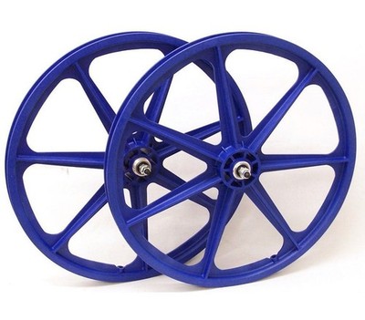 正規 新品 SKYWAY 24” TUFF WHEEL 2 BLACK 希少 skyway-tuff-wheels-24