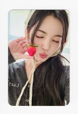 Hearts2Hearts - The Chase [SOUNDWAVE] STYLE LUCKY DRAW EVENT