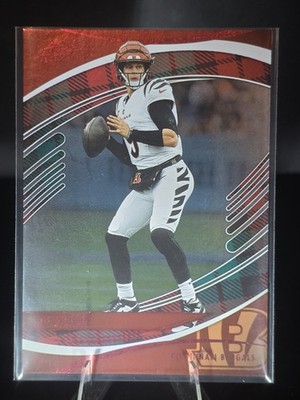 2025 Panini Absolute Joe Burrow #37 | eBay