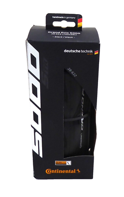 Continental Grand Prix 5000 S TR Tire - 700 x 28, Tubeless