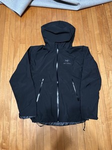 Arc`teryx Beta Fl | eBay