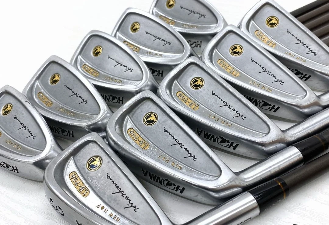 Honma Lb 708 for sale | eBay