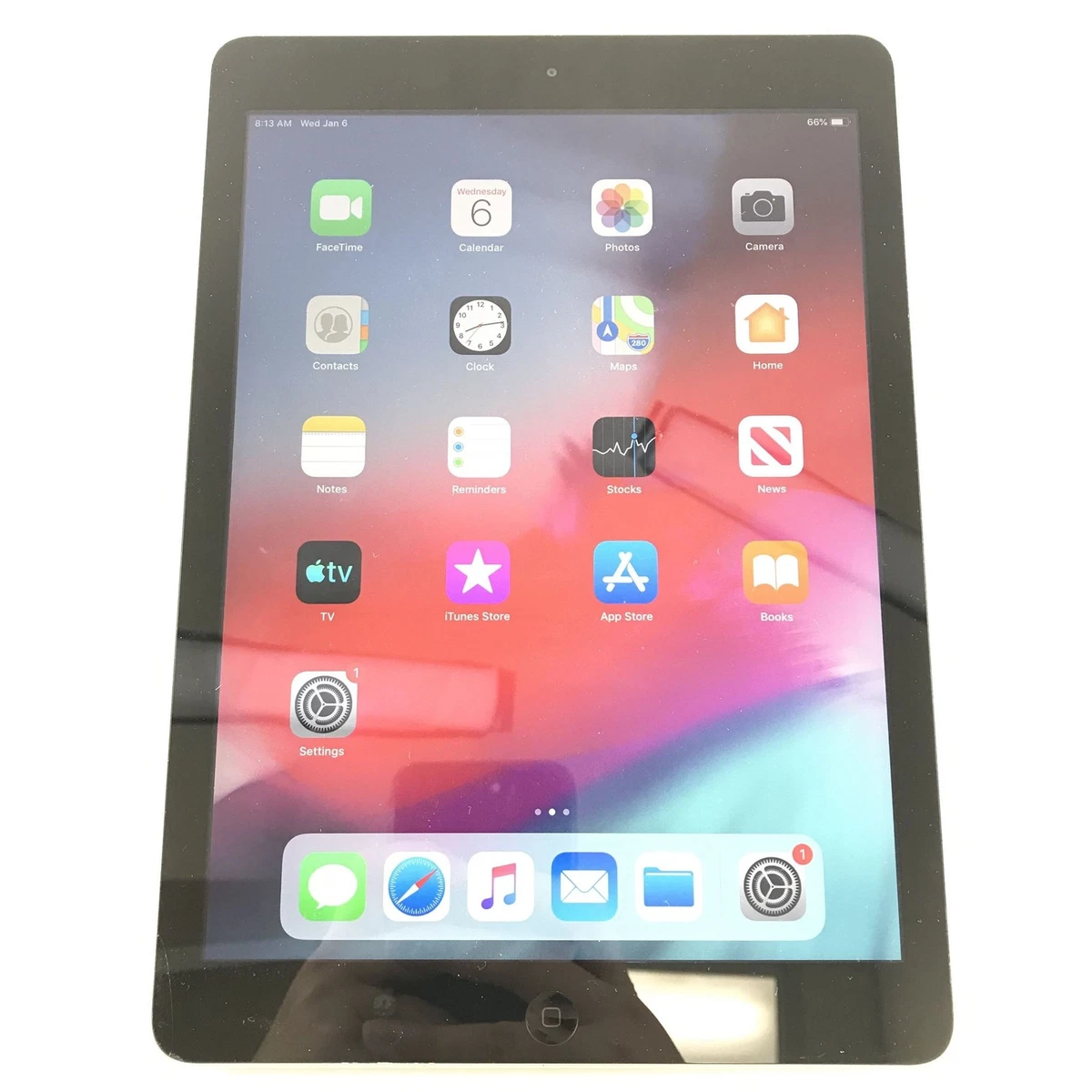 Apple iPad Air (1st Generation) 32 GB Tablets for sale - eBay