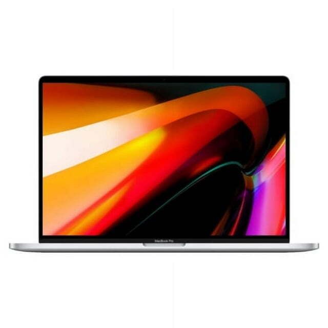 2019 Apple Macbook Pro 16