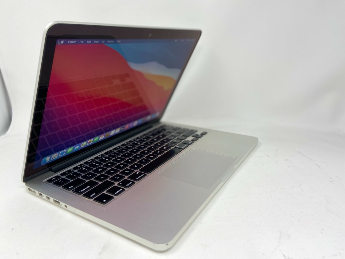 MacBook Pro 13