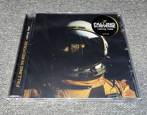 Falling in Reverse CD | eBay