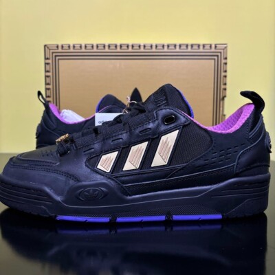 Adidas ADI2000 Yu-Gi-Oh Yugi's World Dark Magician Shoes card set