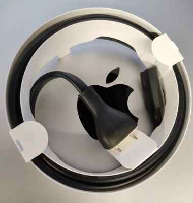 Genuine Apple Mac Mini Intel 2018 2010 2020 2023 Black AC Power