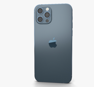 Apple iPhone 12 Pro 128GB 256GB 512GB Unlocked All Colours - Good