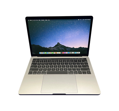 SEQUOIA 2020+ Apple MacBook Pro 13 4.1GHz Quad Core i7 Turbo 32GB