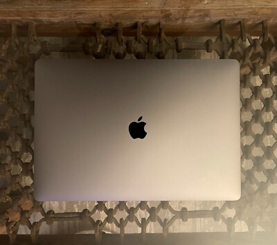 Macbook Pro 2016 15 Inch 1tb 2.6 GHz Quad-Core Intel Core i7 | eBay