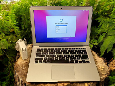 Apple Macbook Air 13