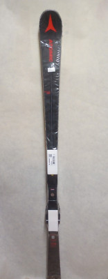 ATOMIC X REDSTER X9I AF1 - 174cm-2021-2022 -BINDING X 12 - DUTY