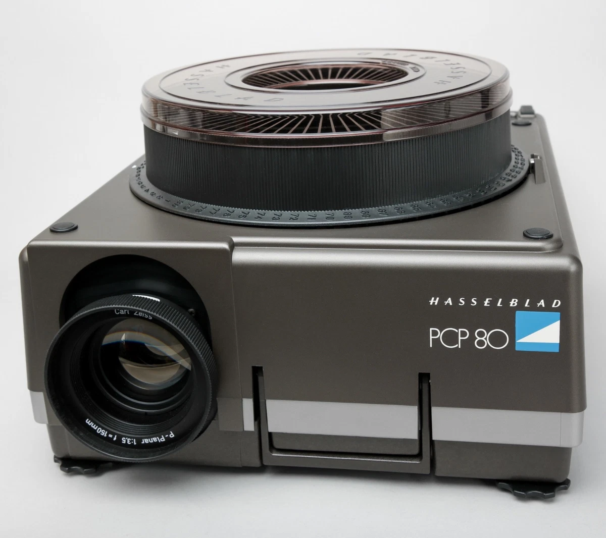 Hasselblad Pcp 80 In Slide Projectors for sale - eBay