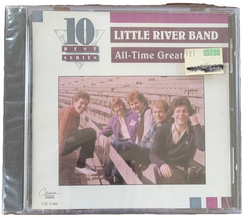 Little River Band - The Net / VG+ / LP, Album, Bla | eBay