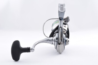 Daiwa 18 Exsist LT 2500-XH Spinning Fishing Reel Near Mint From